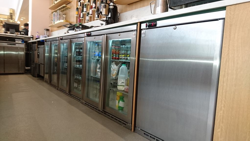 Champagne Stories, John Lewis